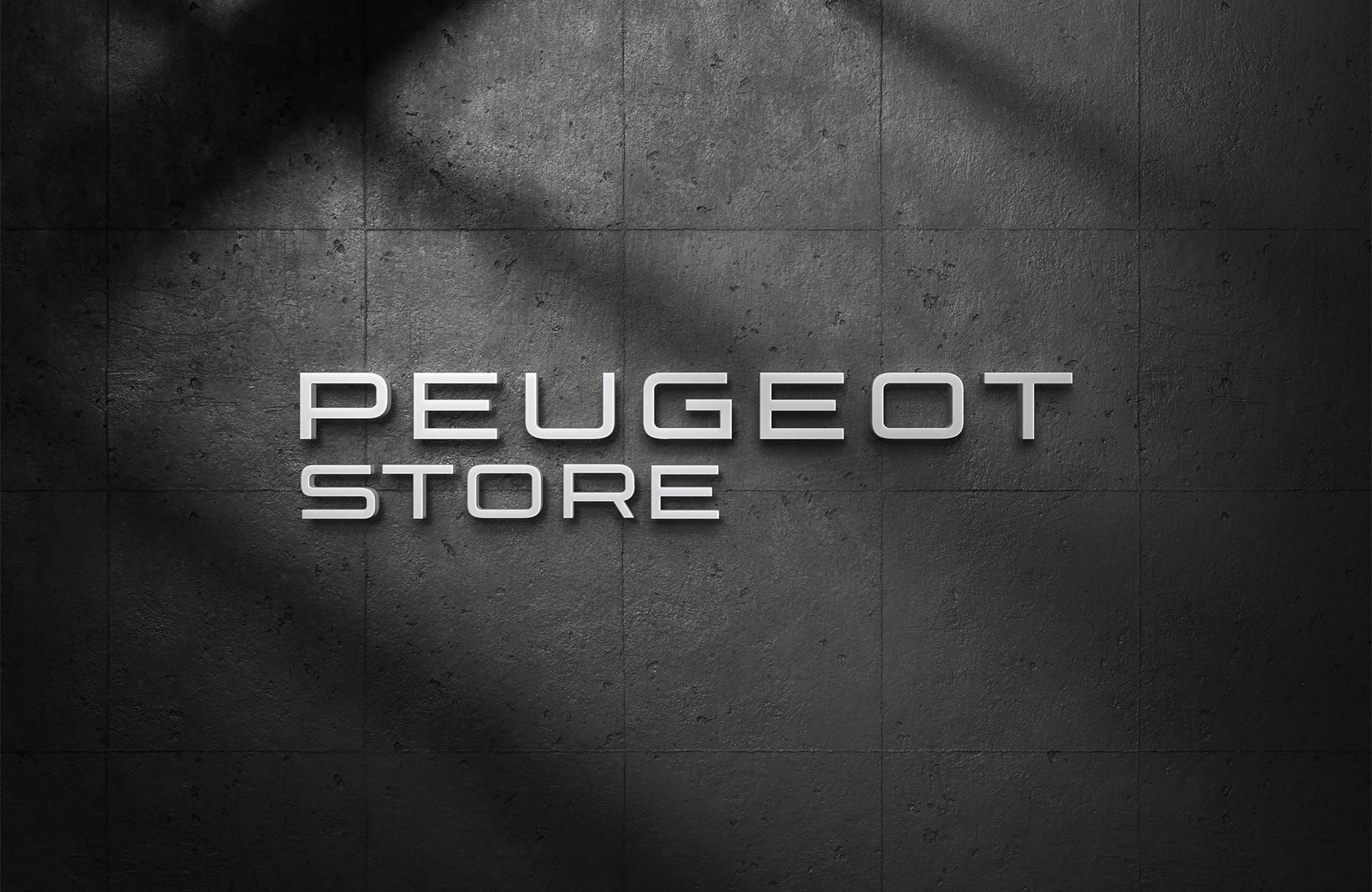 Peugeot Store