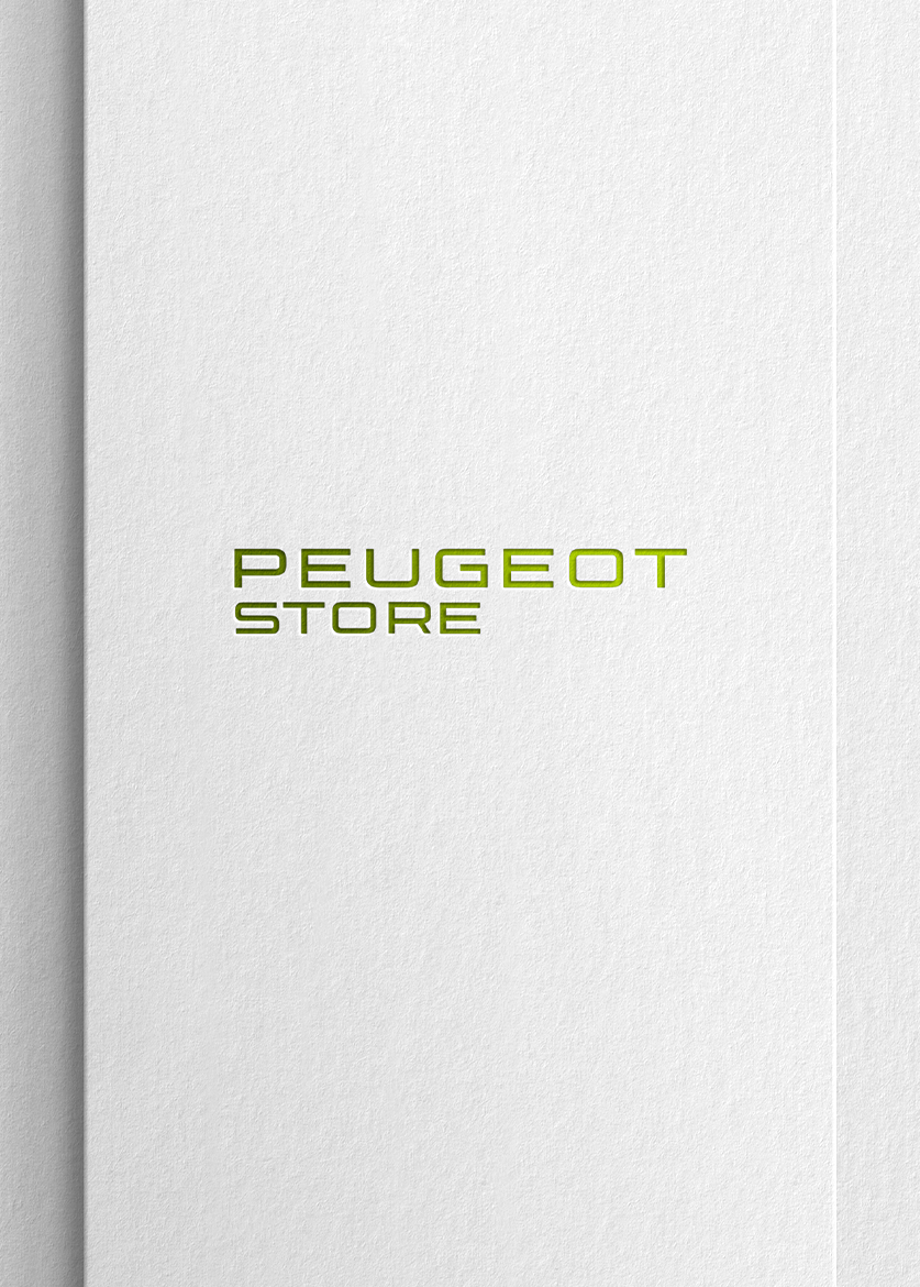 Peugeot Store