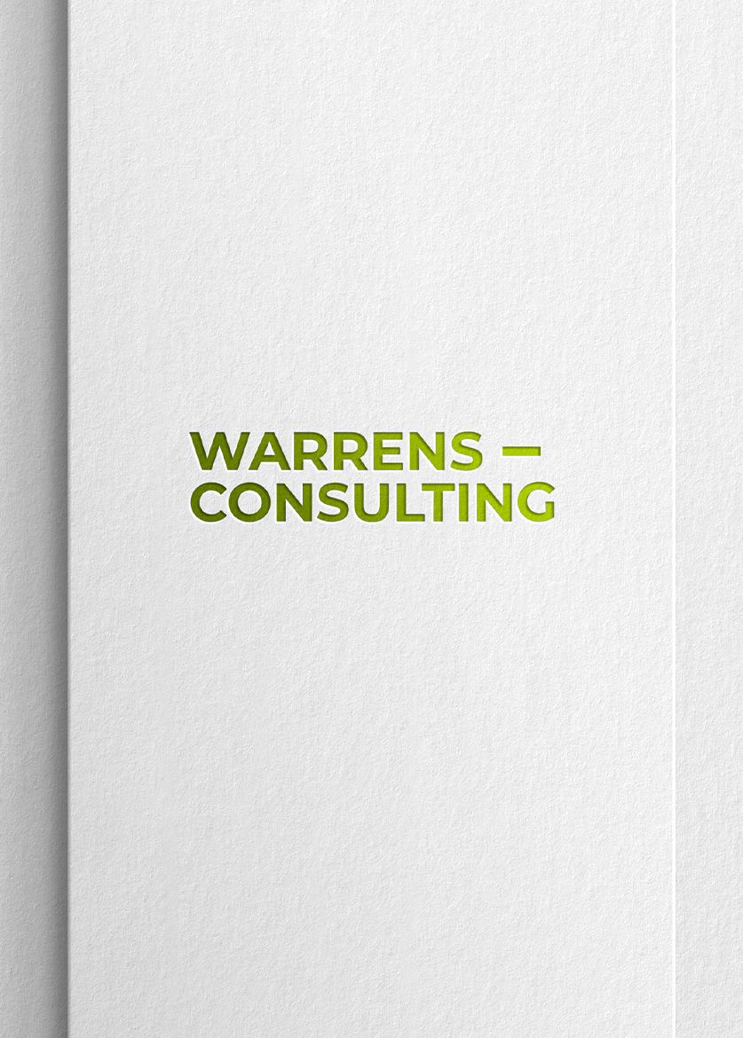 Warrens Consulting